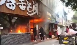 常州饭店爆料视频最新