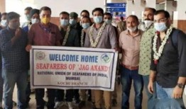 新船员最新爆料消息,揭秘海上生活与航行背后的真实故事