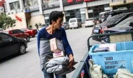 深圳快递小哥最新爆料,行业现状与未来趋势